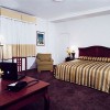 Photo hotel pennsylvania chambre b
