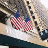 Photo hotel pennsylvania exterieur b