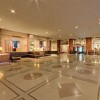 Photo hotel pennsylvania lobby reception b