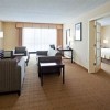 Photo holiday inn south plainfield piscataway suite b