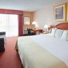 Photo holiday inn south plainfield piscataway chambre b