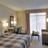 Photo holiday inn south plainfield piscataway chambre b