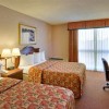 Photo holiday inn south plainfield piscataway chambre b