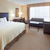 Photo holiday inn south plainfield piscataway chambre b