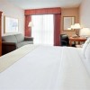 Photo holiday inn south plainfield piscataway chambre b