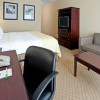 Photo holiday inn south plainfield piscataway chambre b