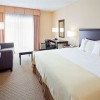 Photo holiday inn south plainfield piscataway chambre b