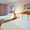 Photo holiday inn south plainfield piscataway chambre b