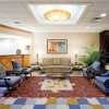 Photo holiday inn south plainfield piscataway lobby reception b