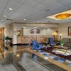 Photo holiday inn south plainfield piscataway lobby reception b