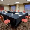 Photo holiday inn south plainfield piscataway salle meeting conference b