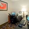 Photo holiday inn south plainfield piscataway centre affaires b