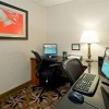 Photo holiday inn south plainfield piscataway centre affaires b