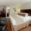 Photo best western bar harbour inn chambre C