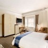 Photo the carlton hotel chambre b