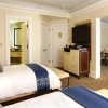 Photo the carlton hotel chambre b