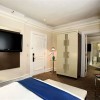 Photo the carlton hotel chambre b