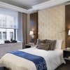 Photo the carlton hotel chambre b