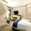 Photo the carlton hotel chambre b