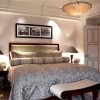 Photo the carlton hotel chambre b