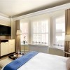 Photo the carlton hotel chambre b