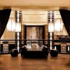 Photo the carlton hotel interieur b