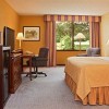 Photo hilton woodcliff lake chambre b