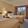 Photo hilton woodcliff lake chambre b