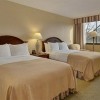 Photo hilton woodcliff lake chambre b