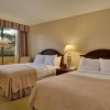 Photo hilton woodcliff lake chambre b