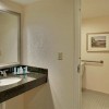 Photo hilton woodcliff lake chambre b