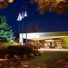 Photo hilton woodcliff lake exterieur b