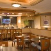 Photo hilton woodcliff lake restaurant b