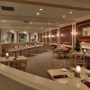 Photo hilton woodcliff lake restaurant b