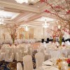 Photo hilton woodcliff lake salle reception banquet b