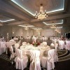 Photo hilton woodcliff lake salle reception banquet b