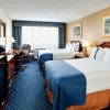 Photo holiday inn fort lee chambre b