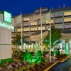Photo holiday inn fort lee exterieur b