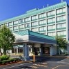 Photo holiday inn fort lee exterieur b