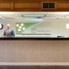 Photo holiday inn fort lee lobby reception b