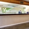 Photo holiday inn fort lee lobby reception b