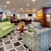 Photo holiday inn fort lee bar lounge b
