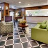 Photo holiday inn fort lee bar lounge b