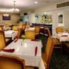 Photo holiday inn fort lee restaurant b