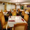 Photo holiday inn fort lee restaurant b