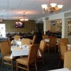 Photo holiday inn fort lee restaurant b