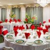 Photo holiday inn fort lee salle reception banquet b