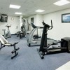 Photo holiday inn fort lee sport fitness b
