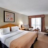 Photo holiday inn toms river chambre b