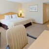 Photo holiday inn toms river chambre b